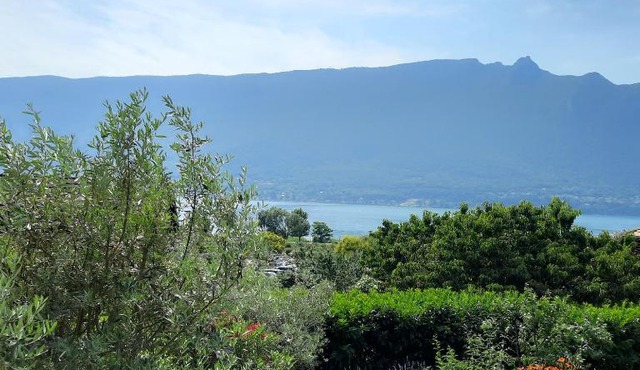 Le Lac