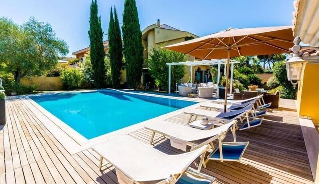 Le Lanterne B&B