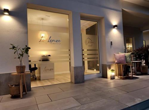 Le Lenze