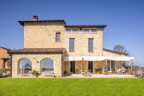 Le libellule relais