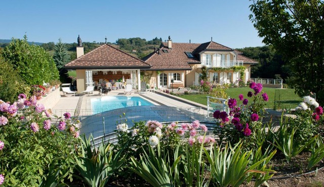 Le Lierre B&B