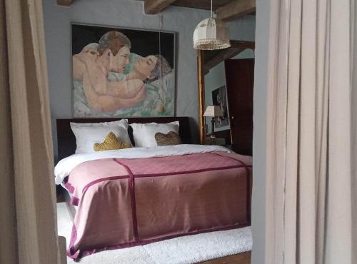 LE LIT DE LA SEMOY Chassepierre