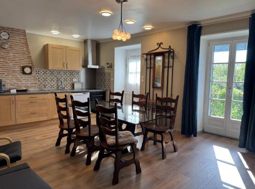 Le Lodge de Serenite
