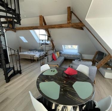 Le Loft de Flore
