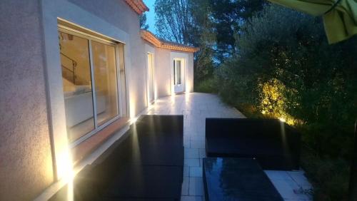 Le Loft de la garrigue