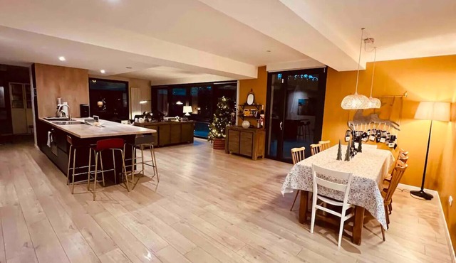 LE LOFT DE STRASBOURG 4*