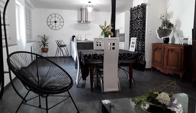Le Loft De Teddy