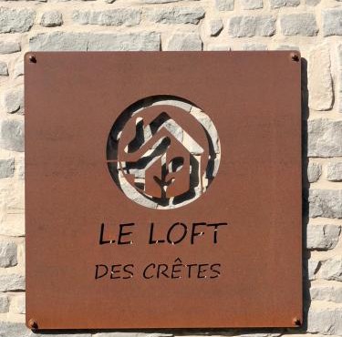 Le Loft des Crêtes
