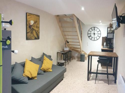 Le Loft