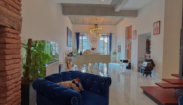 Le Loft