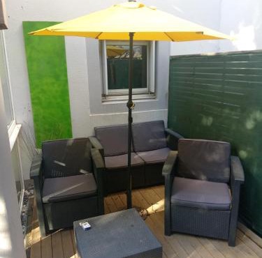 Le Loft