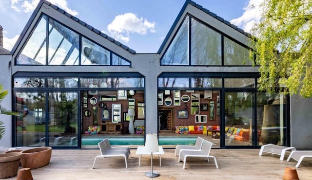 Le Loft Piscine