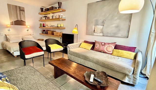 Le Loft Saint Antoine