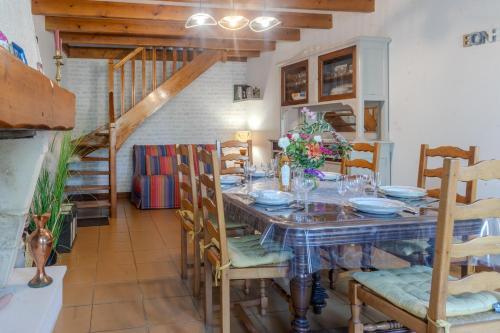 Le Logis Chez Bompain
