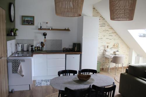 Le logis d'Emerance