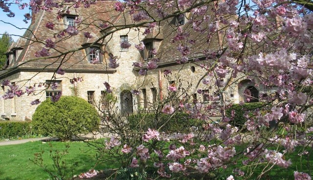 Le Logis D'arniere
