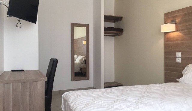 Le Logis Dauphinois
