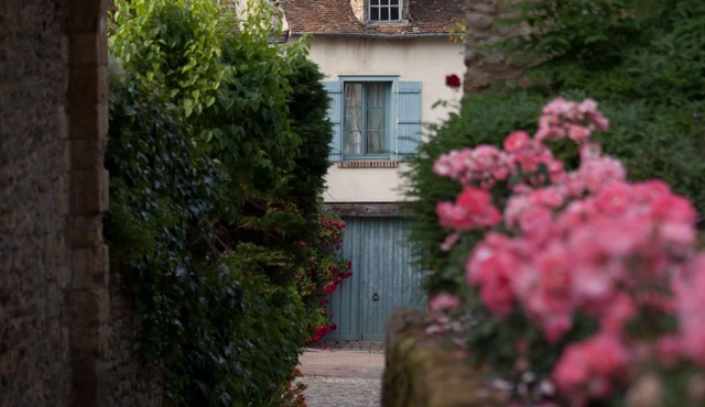 Le Logis De Gerberoy