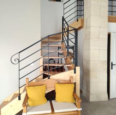 Le Logis de Jade