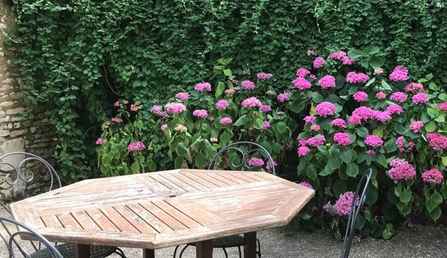 Le Logis de la Pataudière