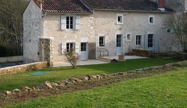 Le Logis de Miserè