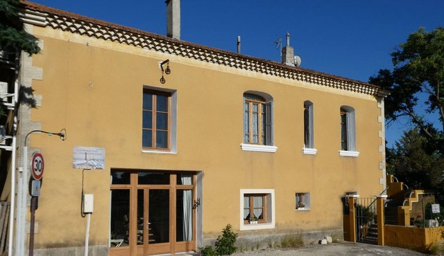 Le logis de Pascale