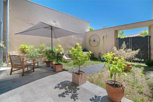 Le Logis des Abeilles