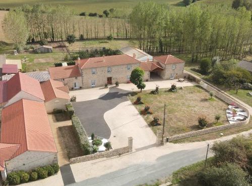 Le Logis du Château