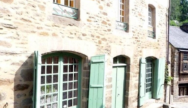 Le Logis du Jerzual