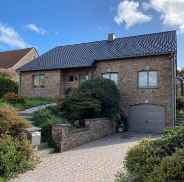 Le Logis du Plateau