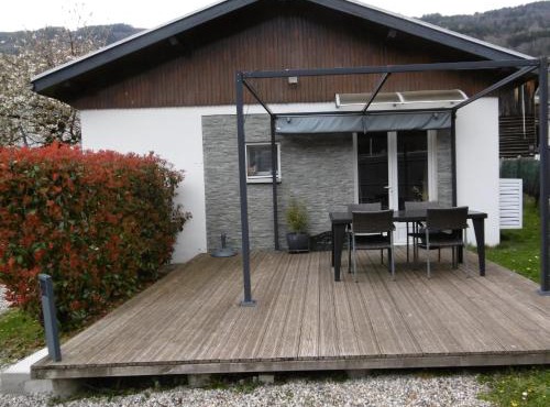 Le logis