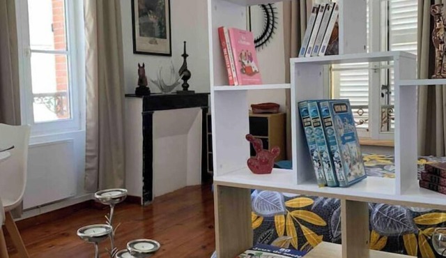 Le Logis -