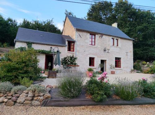 Le Logis Rabelaisien