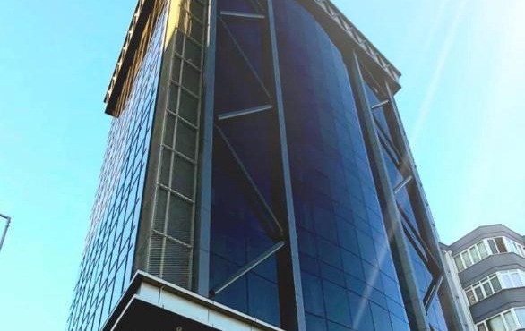 Le Luxe Suites Hotel