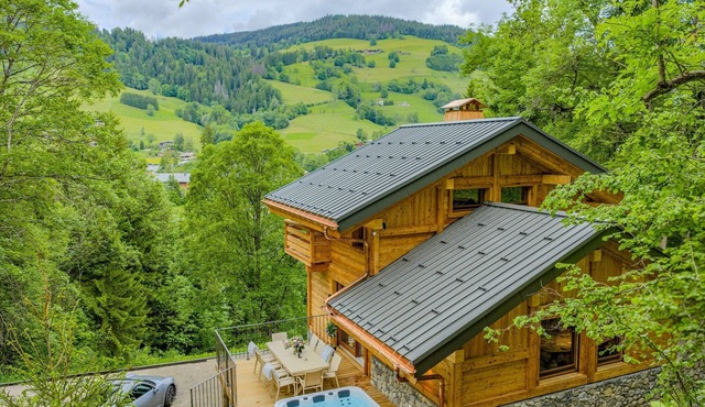 Le M Chalet