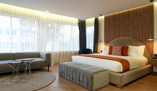 Le M Hôtel