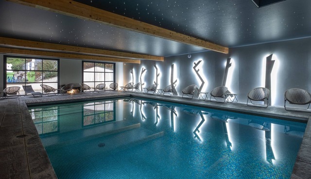Le M Hôtel & Spa Honfleur