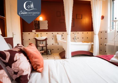 Le Madeleine - Central - Elegant - Cozy