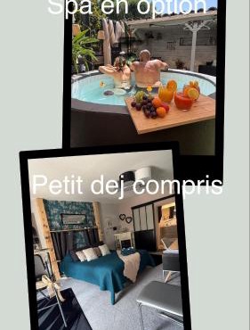 Le Magnolia