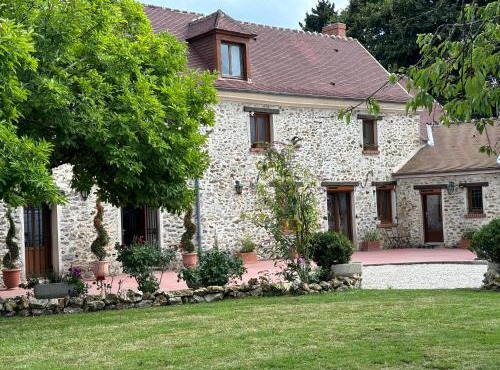 Le magnolia