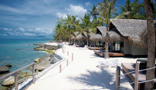 Le Maitai Rangiroa