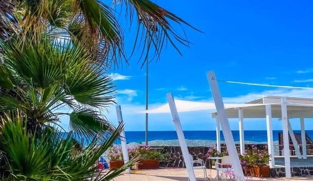 Le Mandrelle Beach Resort