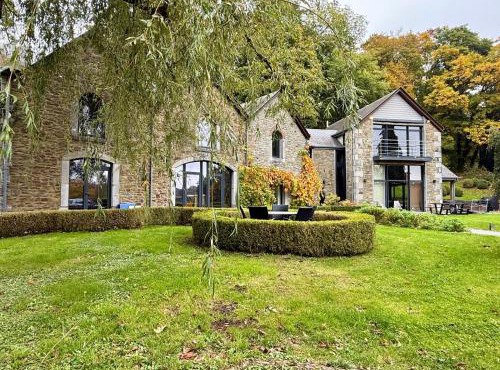 Le Manoir
