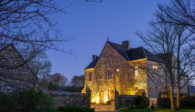 Le Manoir de la Fieffe