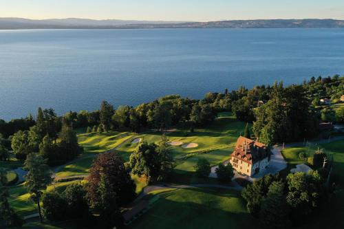 Le Manoir du Golf