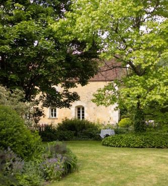 Le Manoir du Plessis