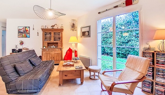 Le marché by Interhome