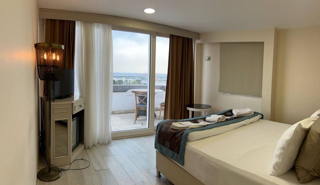 Le Marde Hotel
