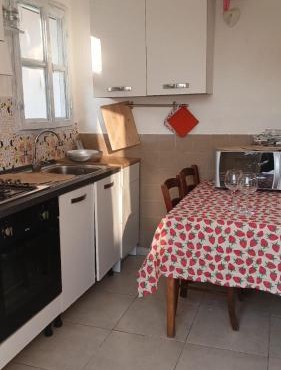 Le Margotte-Roma