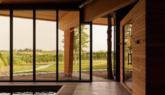 Le Marne Relais